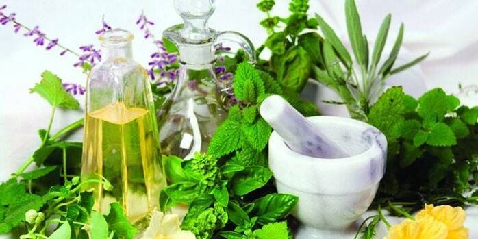 Folk remedies
