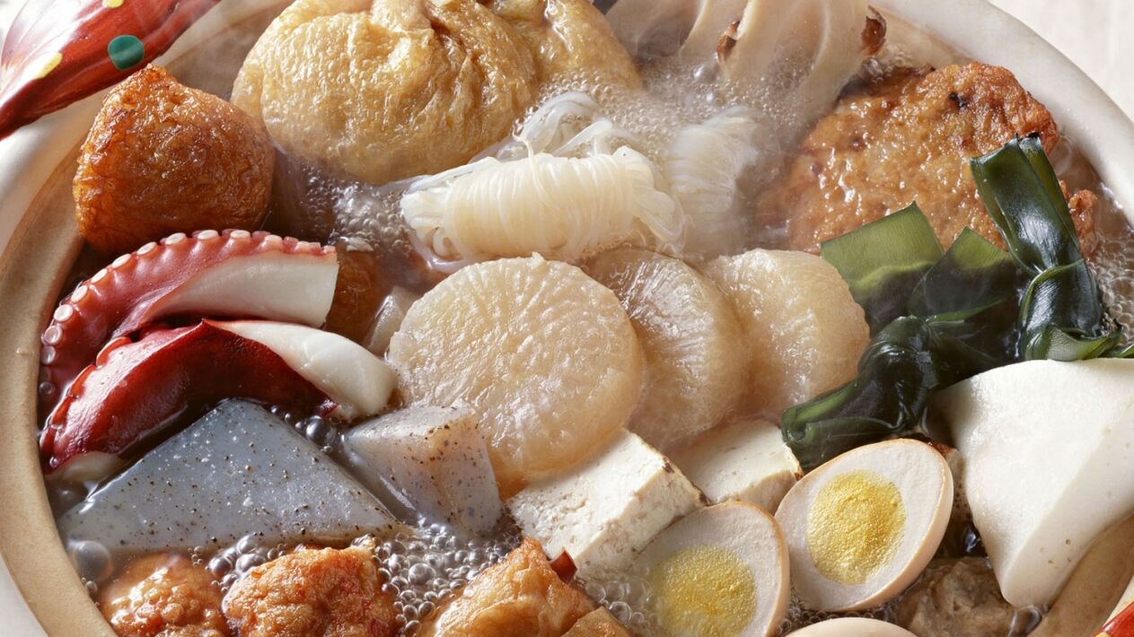 Good nutrition