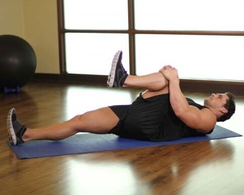 Increase power with physical exercise