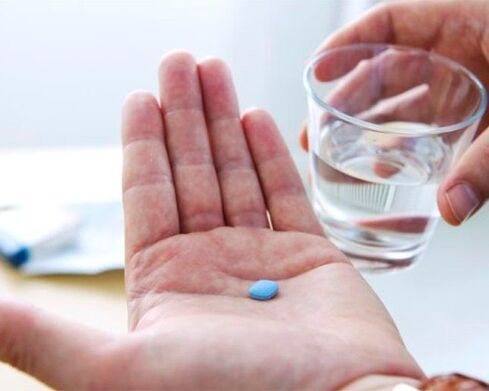 Potency increasing drugs